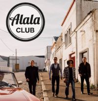 Alala Club (chanson rock). Le vendredi 20 mars 2020 à THEIX-NOYALO. Morbihan.  20H00